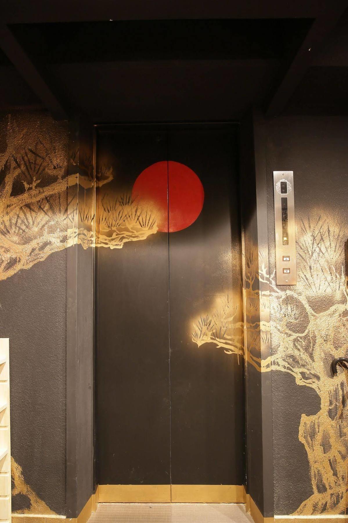 Samurais Hostel Ikebukuro Tokio Exterior foto