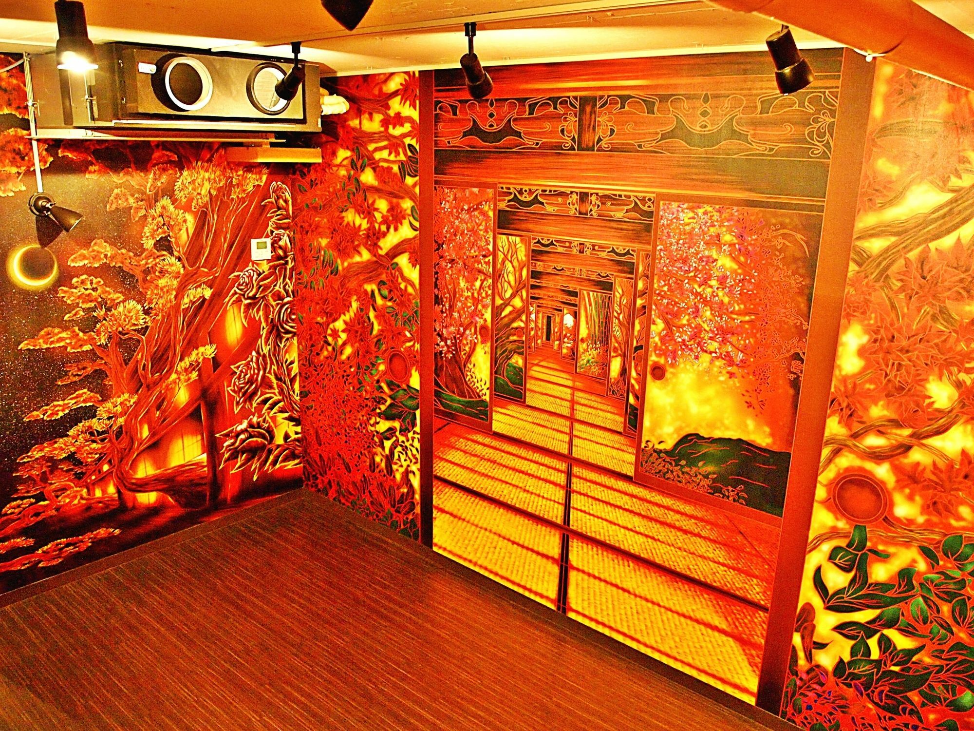 Samurais Hostel Ikebukuro Tokio Exterior foto
